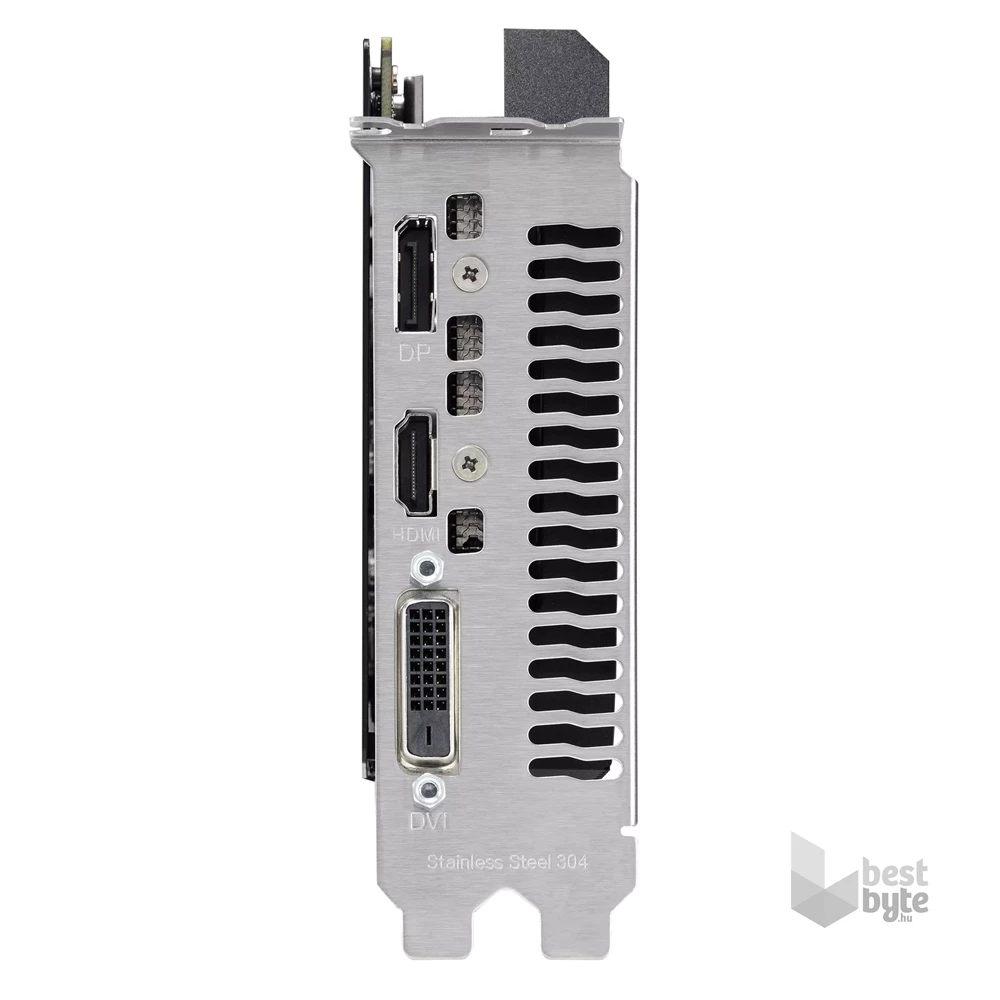 ASUS NVIDIA RTX 3050 8GB GDDR6 PCIe videokártya