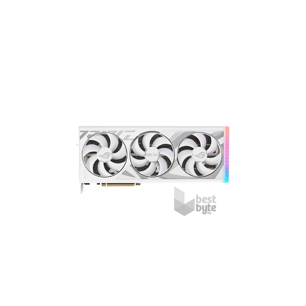 ASUS NVIDIA RTX 4090 24GB GDDR6 PCIe videokártya