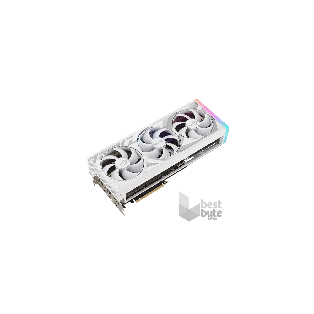 ASUS NVIDIA RTX 4090 24GB GDDR6 PCIe videokártya