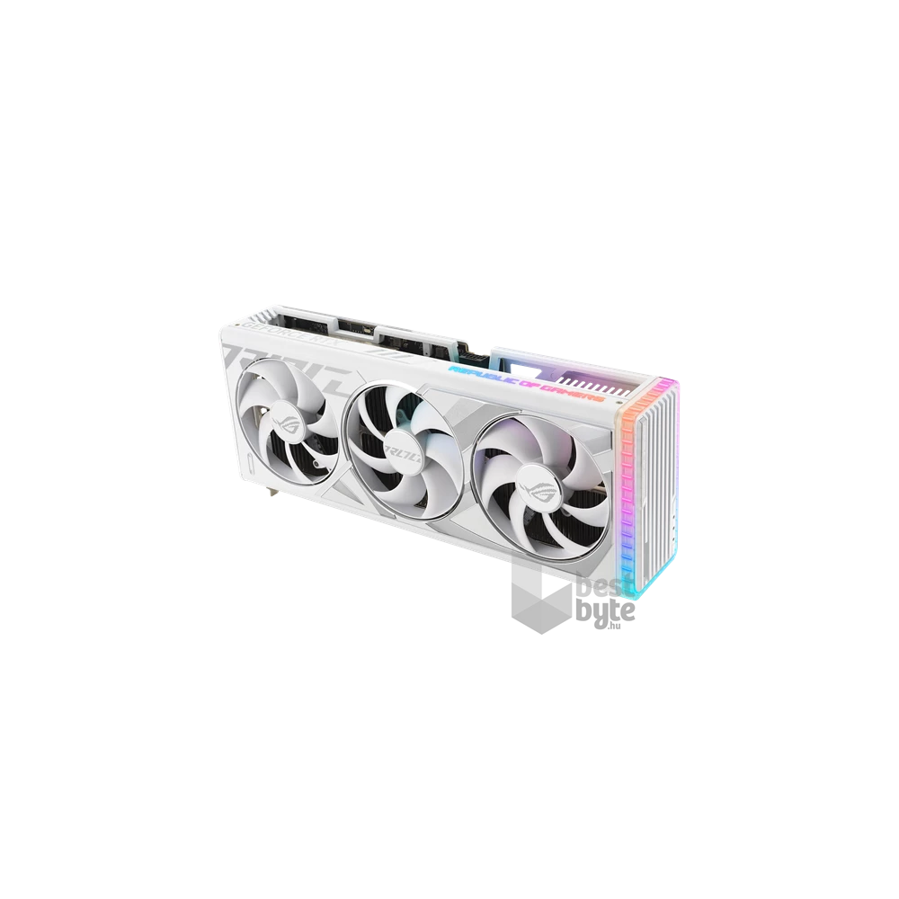 ASUS NVIDIA RTX 4090 24GB GDDR6 PCIe videokártya