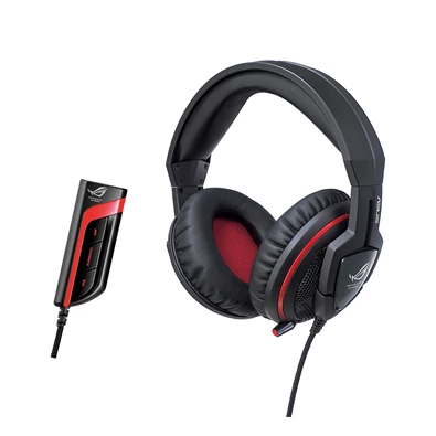 ASUS ROG ORION PRO gamer headset