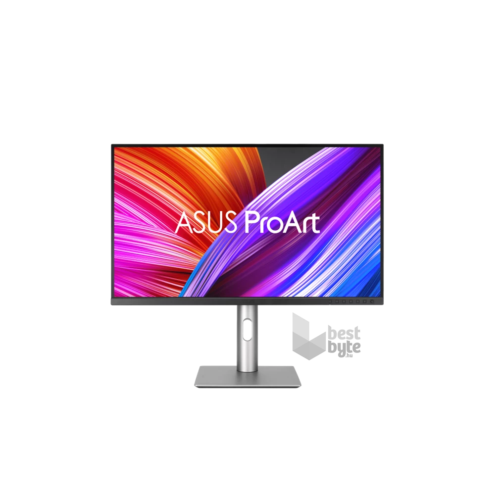 ASUS 27" PA279CRV ProArt 4K UHD IPS HDMI/DP monitor