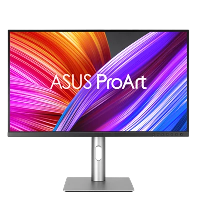 ASUS 27" PA279CRV ProArt 4K UHD IPS HDMI/DP monitor