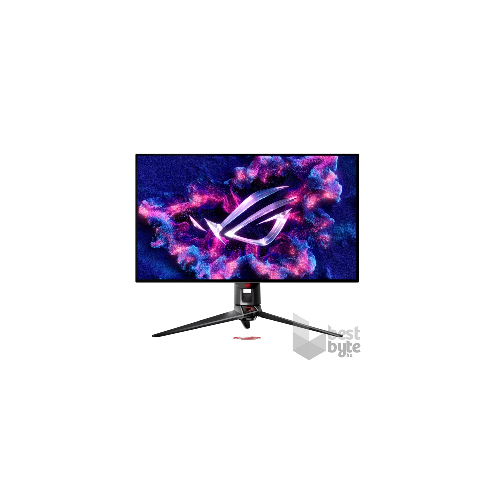 ASUS 32" PG32UCDM ROG SWIFT 4K UHD 240Hz HDMI/DP/USB OLED monitor