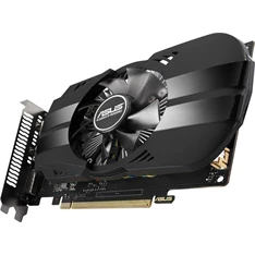 ASUS PH-GTX1050-2G nVidia 2GB GDDR5 128bit PCIe videokártya