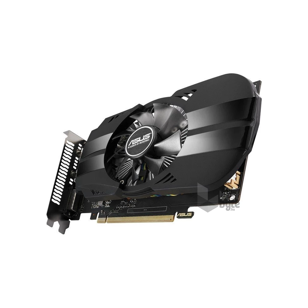 ASUS PH-GTX1050-2G nVidia 2GB GDDR5 128bit PCIe videokártya