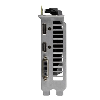ASUS PH-GTX1660S-O6G nVidia 6GB GDDR6 192bit PCIe videokártya