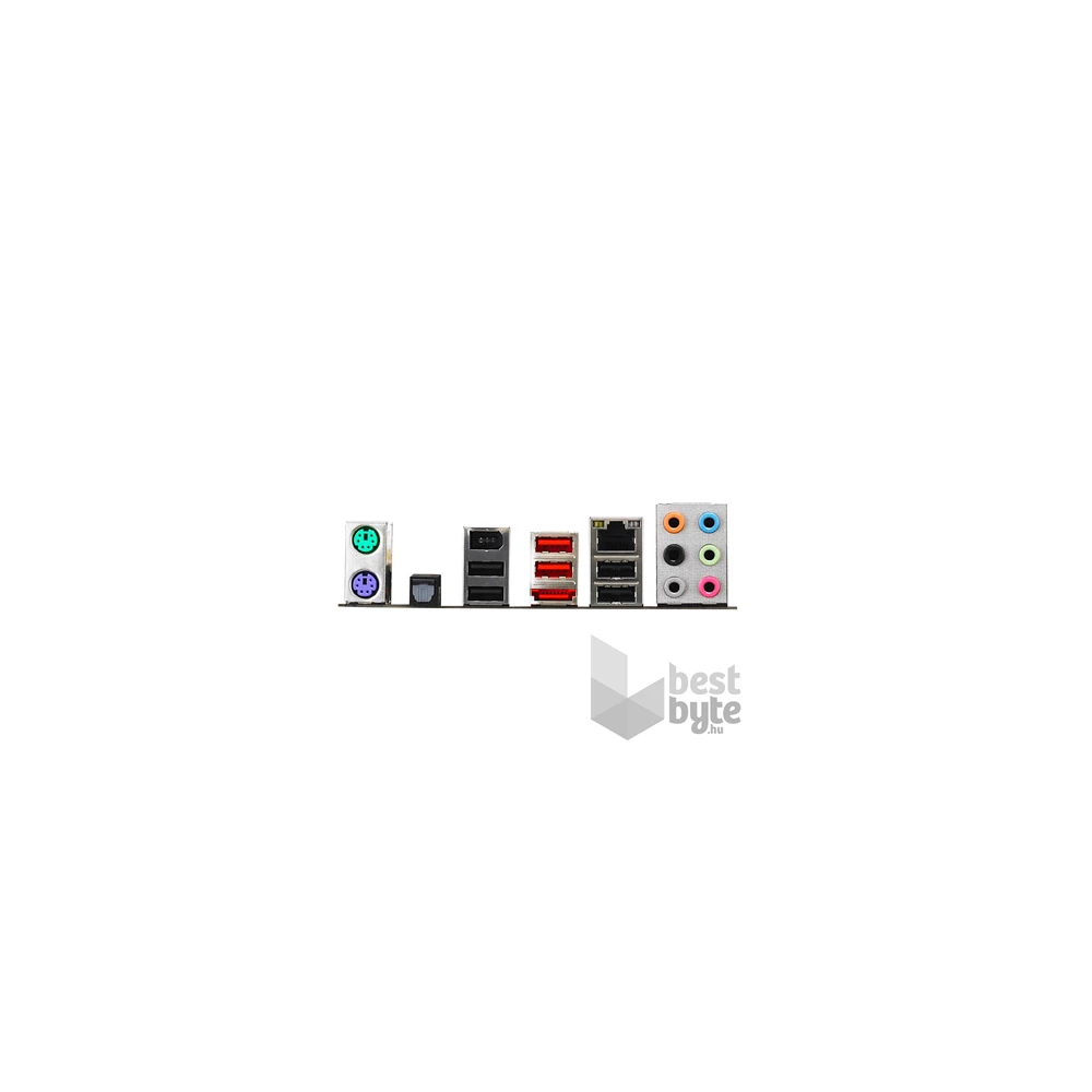 ASUS P5Q PRO TURBO LGA775 P45 alaplap