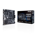 ASUS PRIME A320M-K AMD A320 SocketAM4 mATX alaplap