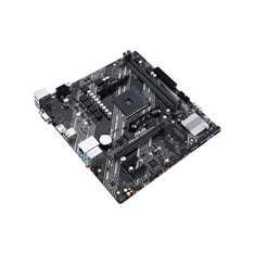 ASUS PRIME A520M-K AMD A520 SocketAM4 mATX alaplap