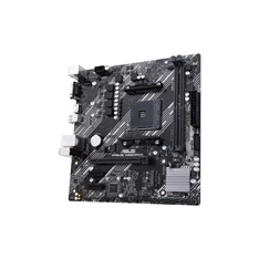 ASUS PRIME A520M-K AMD A520 SocketAM4 mATX alaplap