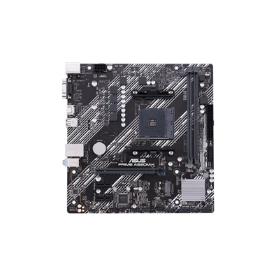 ASUS PRIME A520M-K AMD A520 SocketAM4 mATX alaplap