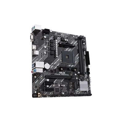 ASUS PRIME A520M-K AMD A520 SocketAM4 mATX alaplap