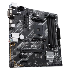 ASUS PRIME A520M-A AMD A520 SocketAM4 mATX alaplap