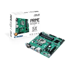 ASUS PRIME B250M-C Intel B250 LGA1151 mATX alaplap