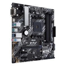 ASUS PRIME B450M-A II AMD B450 SocketAM4 mATX alaplap