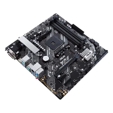 ASUS PRIME B450M-A II AMD B450 SocketAM4 mATX alaplap