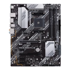 ASUS PRIME B550-PLUS AMD B550 SocketAM4 ATX alaplap