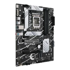 ASUS PRIME B760-PLUS D4 Intel B760 LGA1700 ATX alaplap
