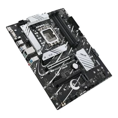 ASUS PRIME B760-PLUS D4 Intel B760 LGA1700 ATX alaplap