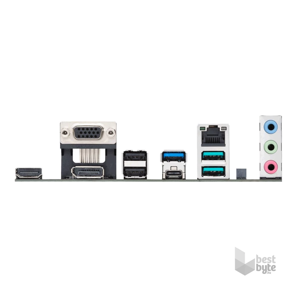 ASUS PRIME B760-PLUS D4 Intel B760 LGA1700 ATX alaplap