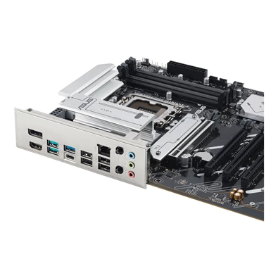 ASUS PRIME B860-PLUS Wi-Fi Intel B860 LGA1851 ATX alaplap