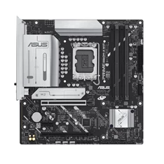 ASUS PRIME B860M-A Wi-Fi Intel B860 LGA1851 mATX alaplap