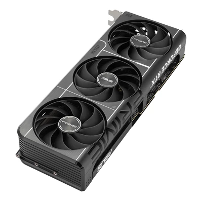 ASUS PRIME GeForce RTX 5060 Ti OC 5060 nVidia 8GB DDR7 PCIe videókártya