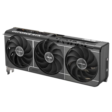 ASUS PRIME GeForce RTX 5060 Ti OC 5060 nVidia 8GB DDR7 PCIe videókártya