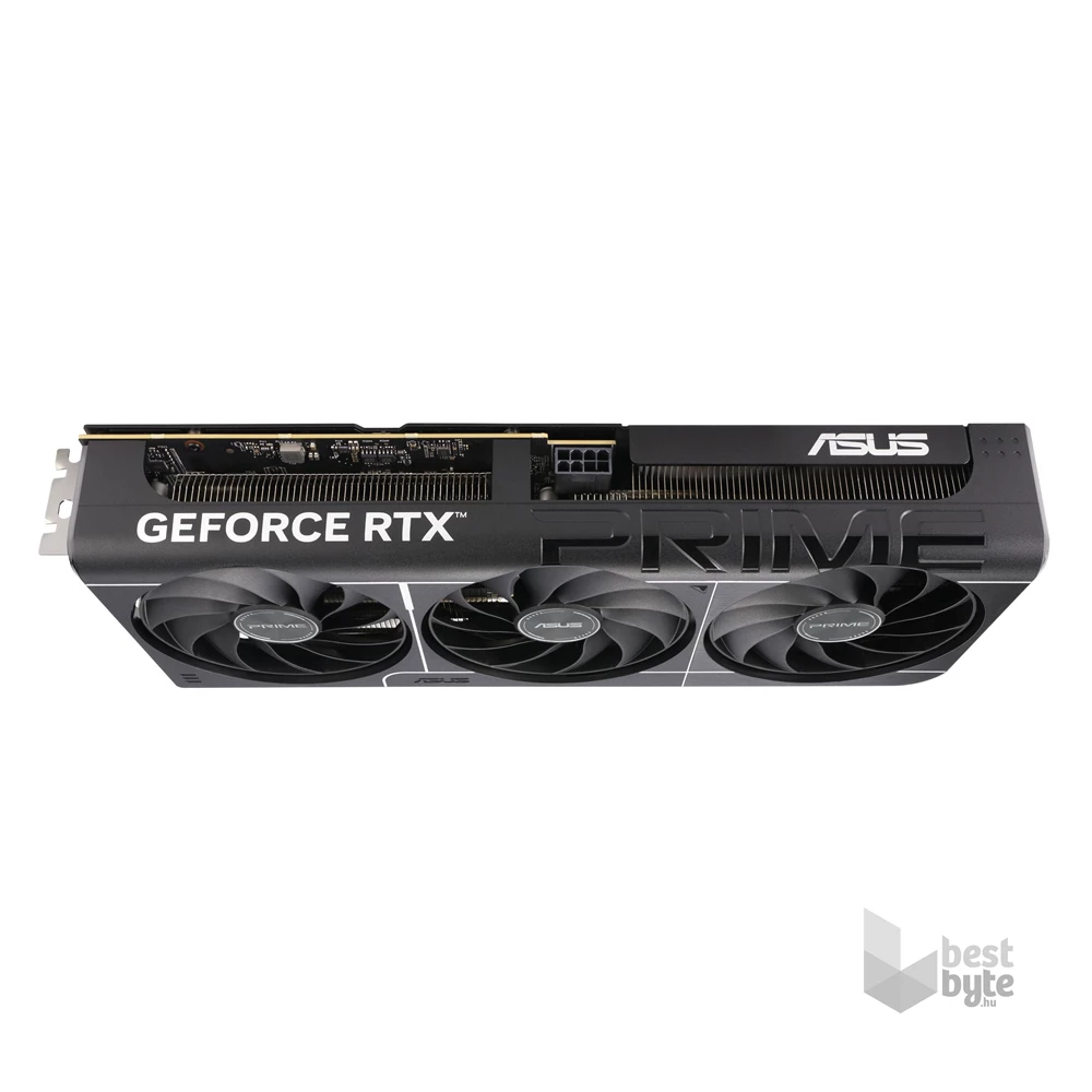ASUS PRIME GeForce RTX 5060 Ti OC 5060 nVidia 8GB DDR7 PCIe videókártya