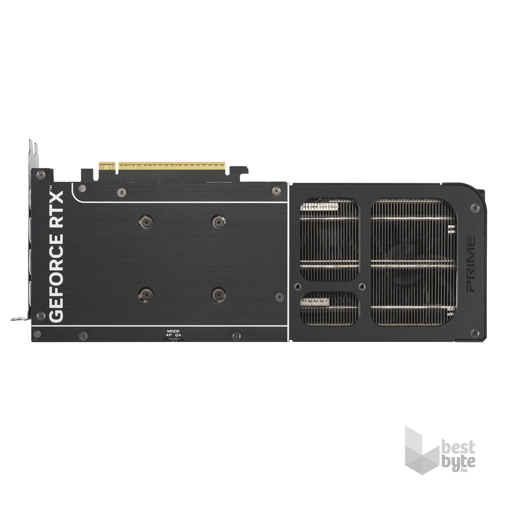 ASUS PRIME GeForce RTX 5060 Ti OC 5060 nVidia 8GB DDR7 PCIe videókártya