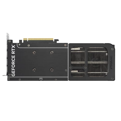 ASUS PRIME GeForce RTX 5060 Ti OC 5060 nVidia 8GB DDR7 PCIe videókártya
