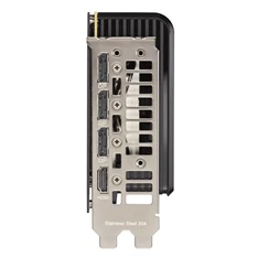 ASUS PRIME GeForce RTX 5060 Ti OC 5060 nVidia 8GB DDR7 PCIe videókártya