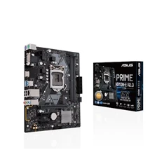 ASUS PRIME H310M-E R2.0/CSM Intel H310 LGA1151 mATX alaplap