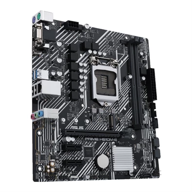 ASUS PRIME H510M-E Intel H510 LGA1200 mATX alaplap