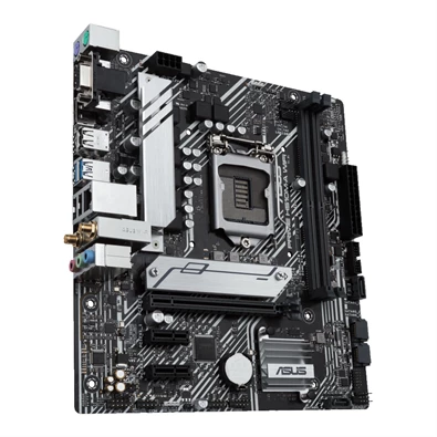 ASUS PRIME H510M-A WIFI Intel H510 LGA1200 mATX alaplap