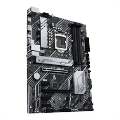 ASUS PRIME H570-PLUS Intel H570 LGA1200 ATX alaplap