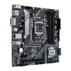 ASUS PRIME H570M-PLUS Intel H570 LGA1200 mATX alaplap