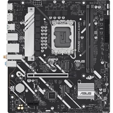 ASUS PRIME H810M-A Wi-Fi Intel H810 LGA1851 mATX alaplap