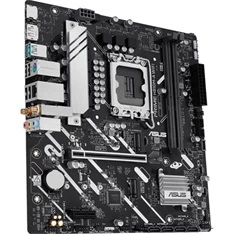 ASUS PRIME H810M-A Wi-Fi Intel H810 LGA1851 mATX alaplap