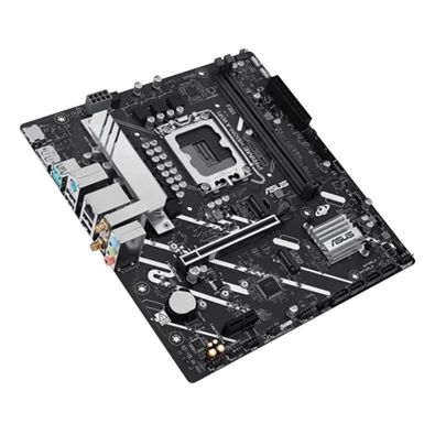 ASUS PRIME H810M-A Wi-Fi Intel H810 LGA1851 mATX alaplap