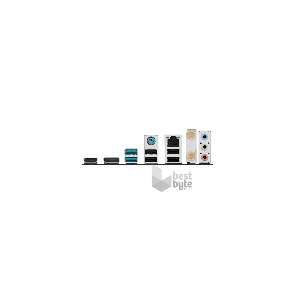 ASUS PRIME H810M-A Wi-Fi Intel H810 LGA1851 mATX alaplap