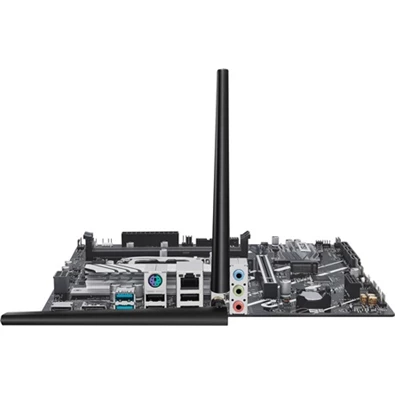 ASUS PRIME H810M-A Wi-Fi Intel H810 LGA1851 mATX alaplap