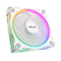 ASUS PRIME MR120 FAN ARGB REVERSE fehér ventilátor