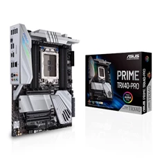 ASUS PRIME TRX40-PRO AMD TRX40 SocketSTRX4 ATX alaplap