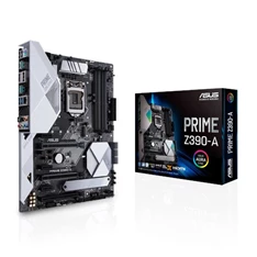 ASUS PRIME Z390-A Intel Z390 LGA1151 ATX alaplap