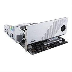 ASUS PRIME Z590-A Intel Z590 LGA1200 ATX alaplap