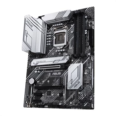 ASUS PRIME Z590-P Intel Z590 LGA1200 ATX alaplap