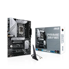 ASUS PRIME Z690-P WIFI Intel Z690 LGA1700 ATX alaplap