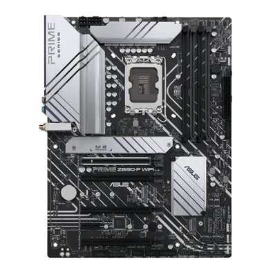 ASUS PRIME Z690-P WIFI Intel Z690 LGA1700 ATX alaplap